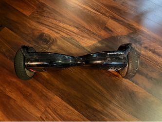 Swagtron T5 Hoverboard – Works Great – Battery Holds Charge – No Charger