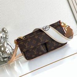 Vivacite Bag