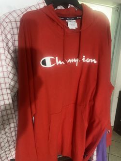 Brand New Champion Hoodie