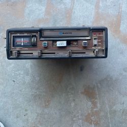 8track Player