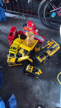 Bundle Toys