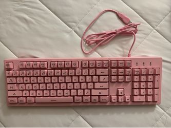 Keyboard