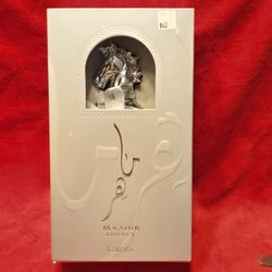 Maahir Legacy Many brands of new perfume available for men or women, single bottles or gift sets, body sprays and lotion available bz 20