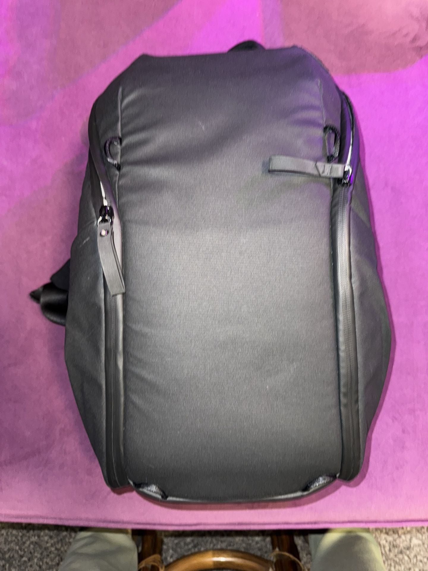 Peak Design Everyday 20L Zip Backpack 
