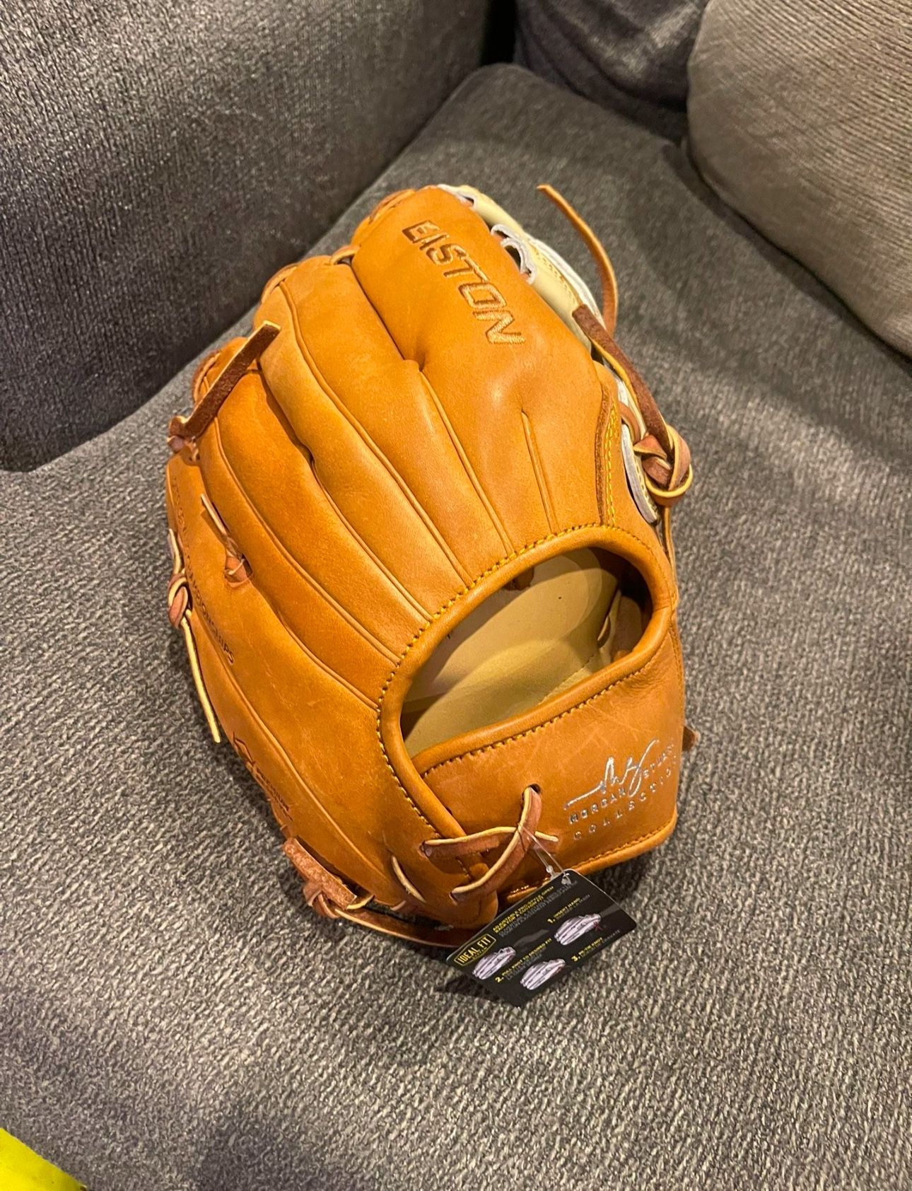 Softball Glove