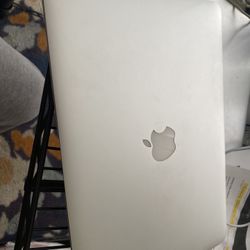 Macbook AIR(2017)