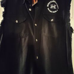 Motorcycle Shirt