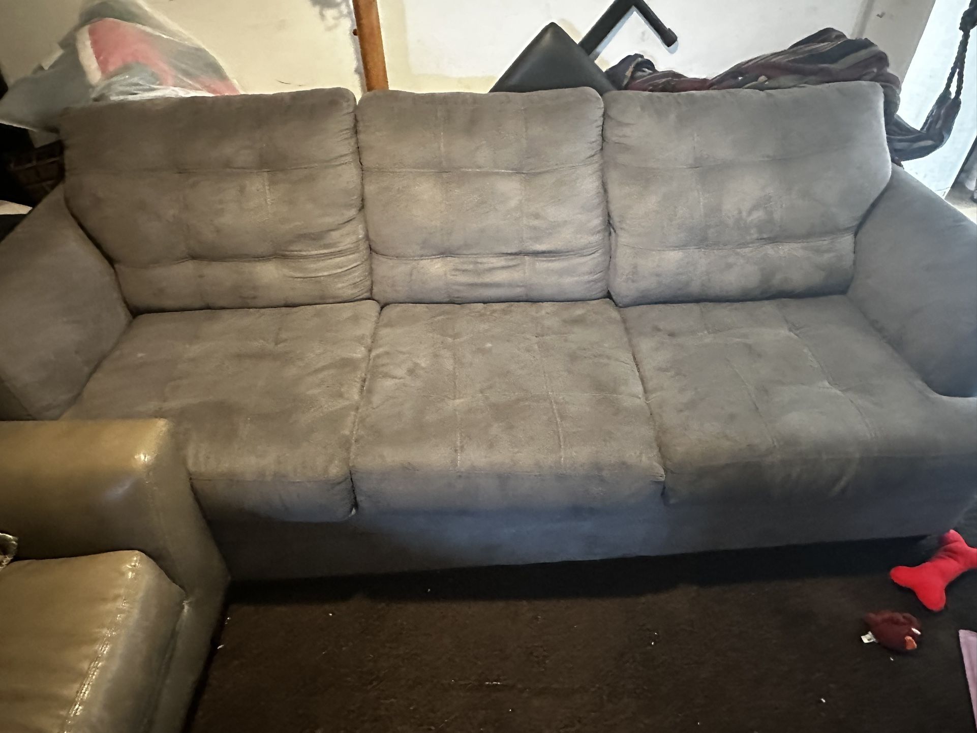 Used Sofa