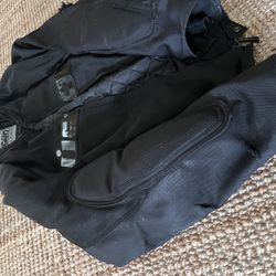 Motorcycle Jacket 