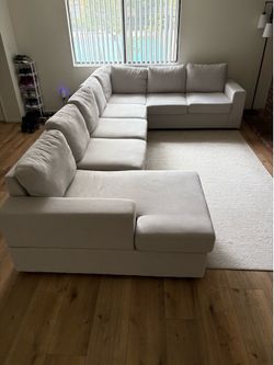 7 seater couch