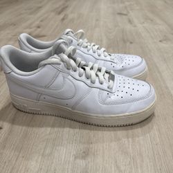 Men’s Nike Air Force Shoes