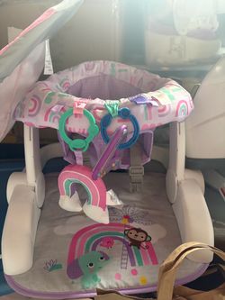 Baby seat