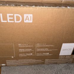 LG Smart Tv