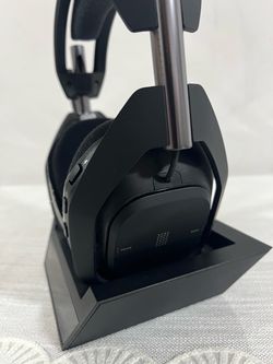 TRADE OR OFFER Logitech A50 X gaming headset still wrapped up pickup Brooklyn