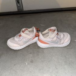 Nike Girls Shoes 