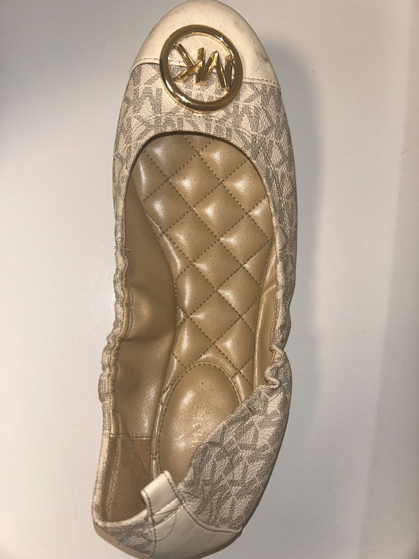 Michael Kors Flats