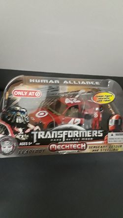 Transformers