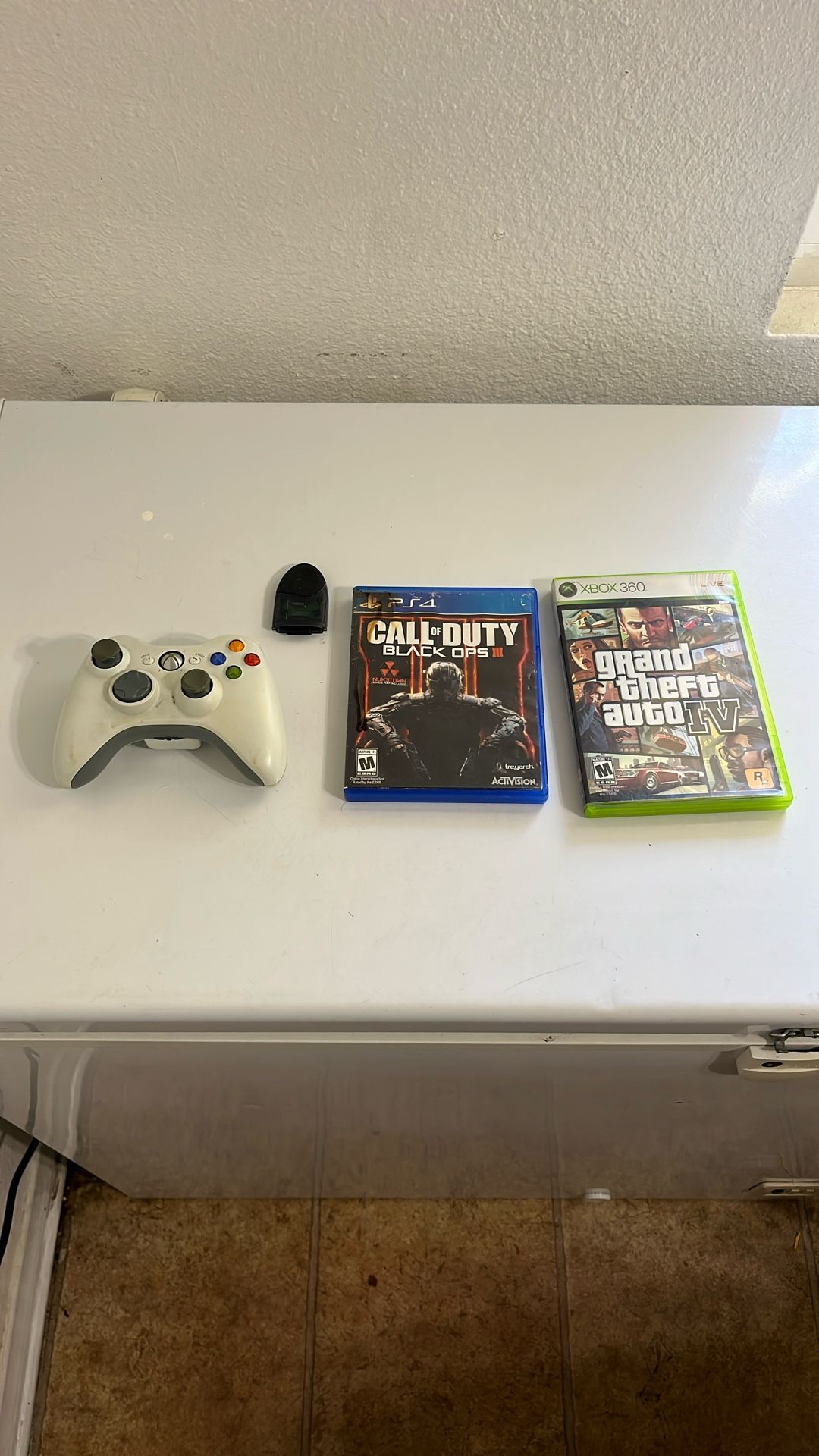 Xbox Games