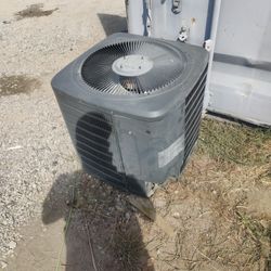 Air Conditioning 