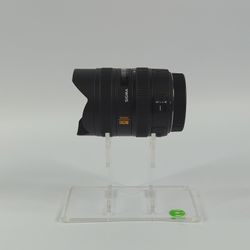 Sigma DC HSM 8-16mm f/4.5-5.6  Auto & Manual Lens