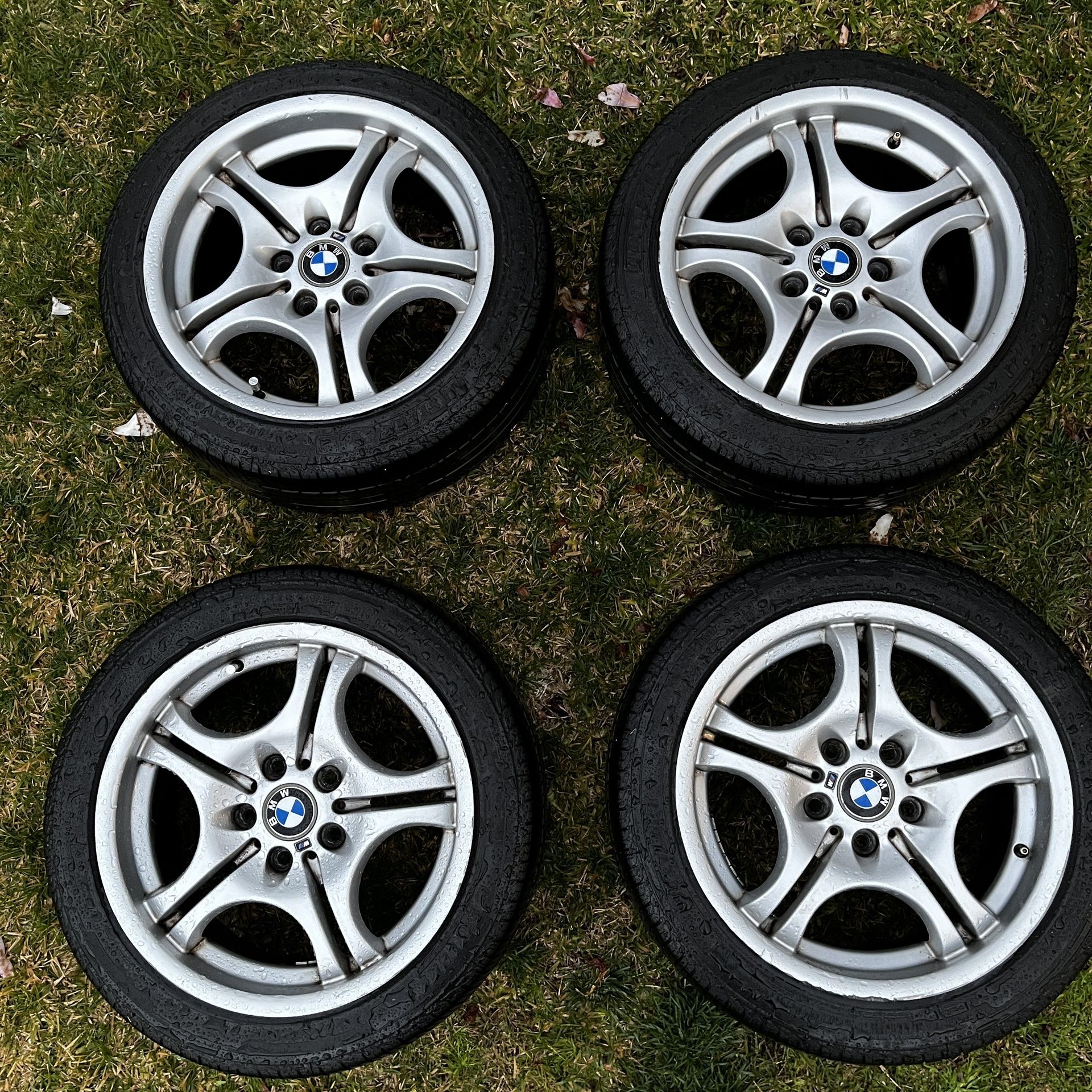 BMW Style 68 Wheels for Sale in Temple City CA OfferUp