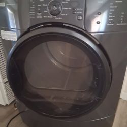 Kenmore Smart Dryer