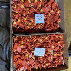 Oscar Mayer Whistles
