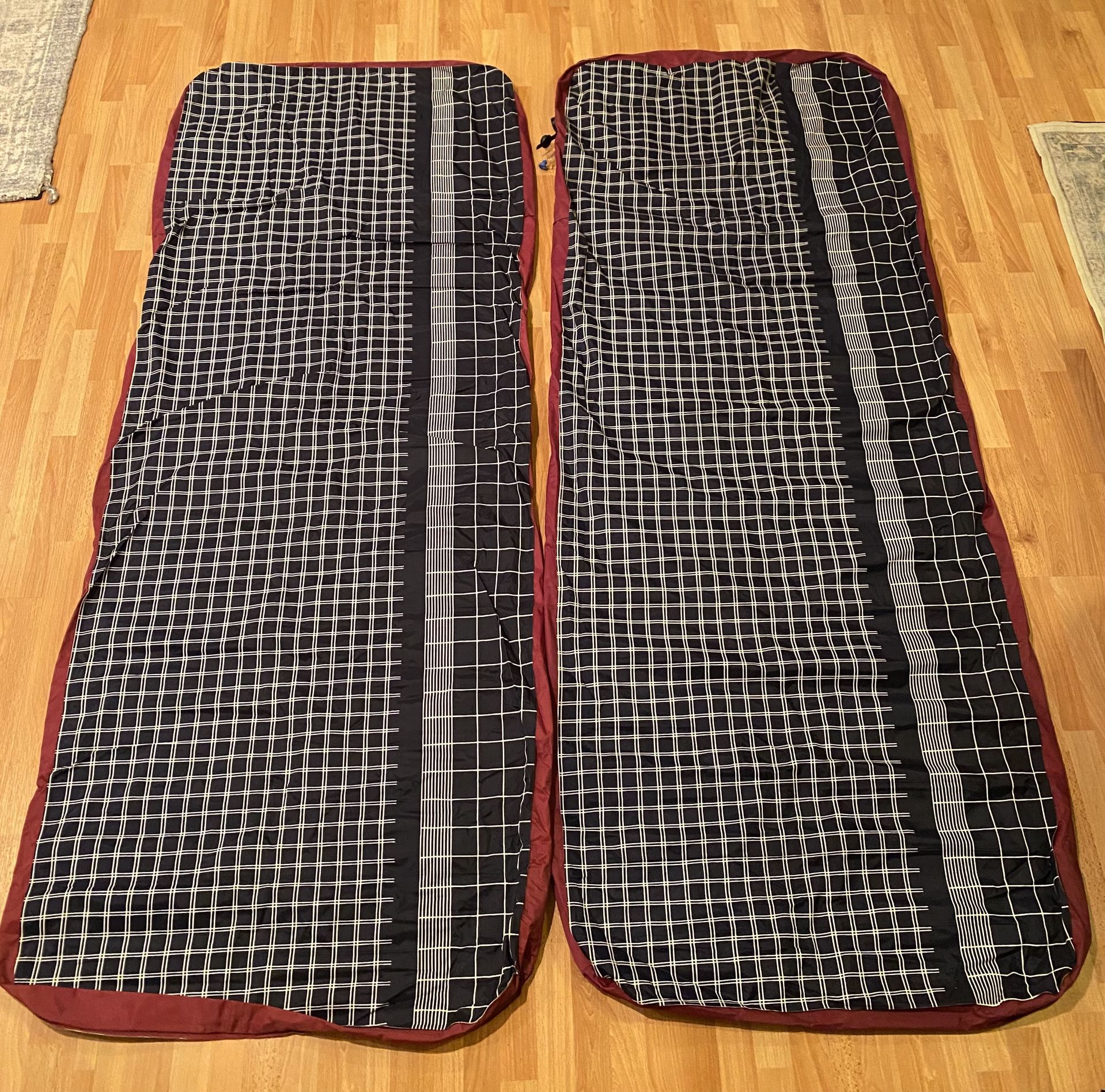 Twin Air Mattress (2)