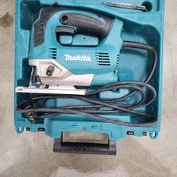 Makita Jig Saw