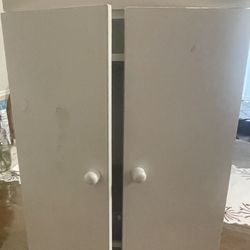 Doll Closet 