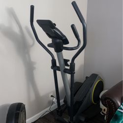 Golds Gym Stride Trainer
