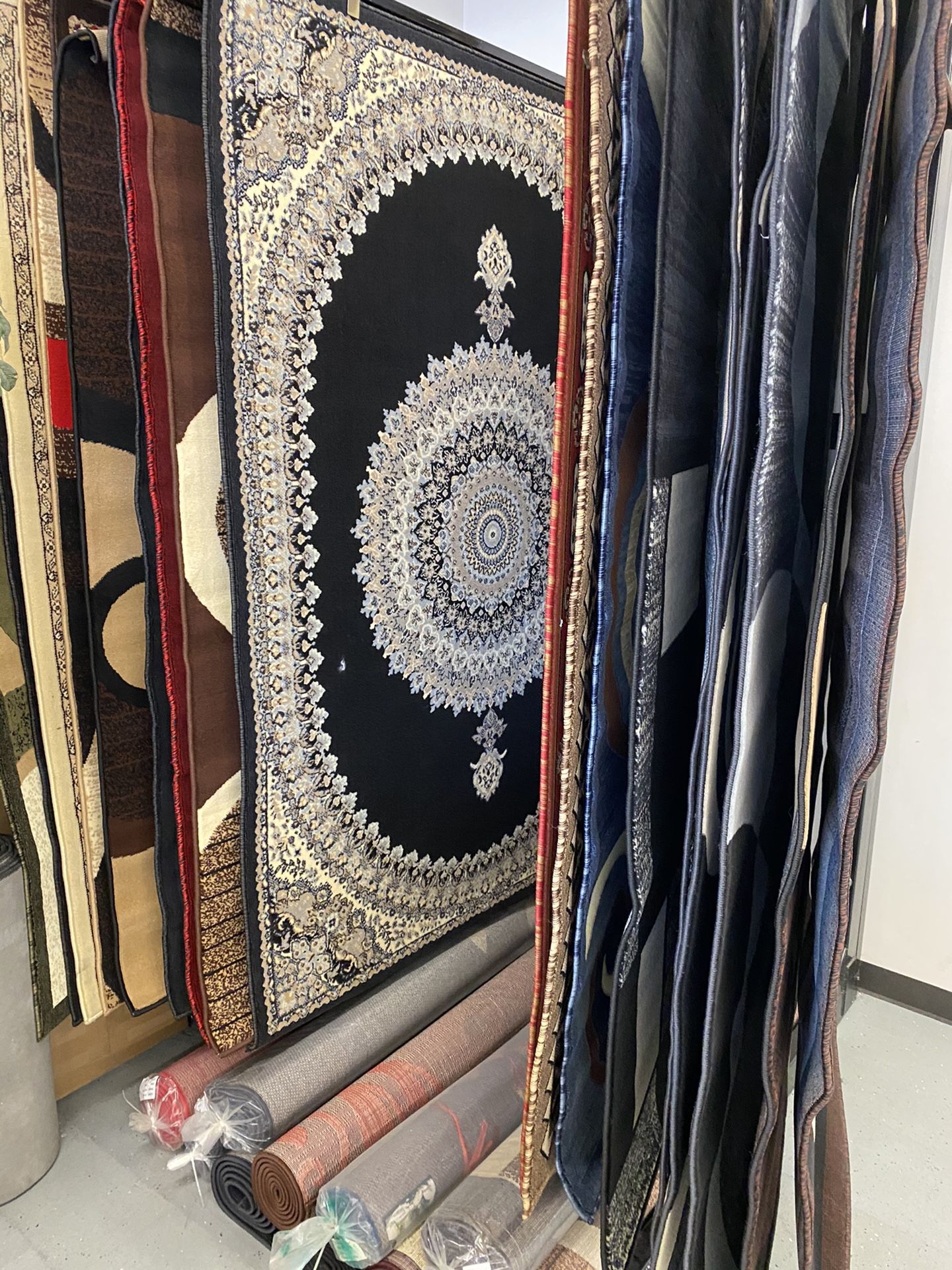 Furniture Mattress Sale- Area Rug Sale