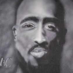 Airbrushed Shirts