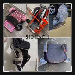 $10 Each Baby Items in PARLIER 