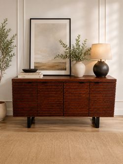 Credenza / table