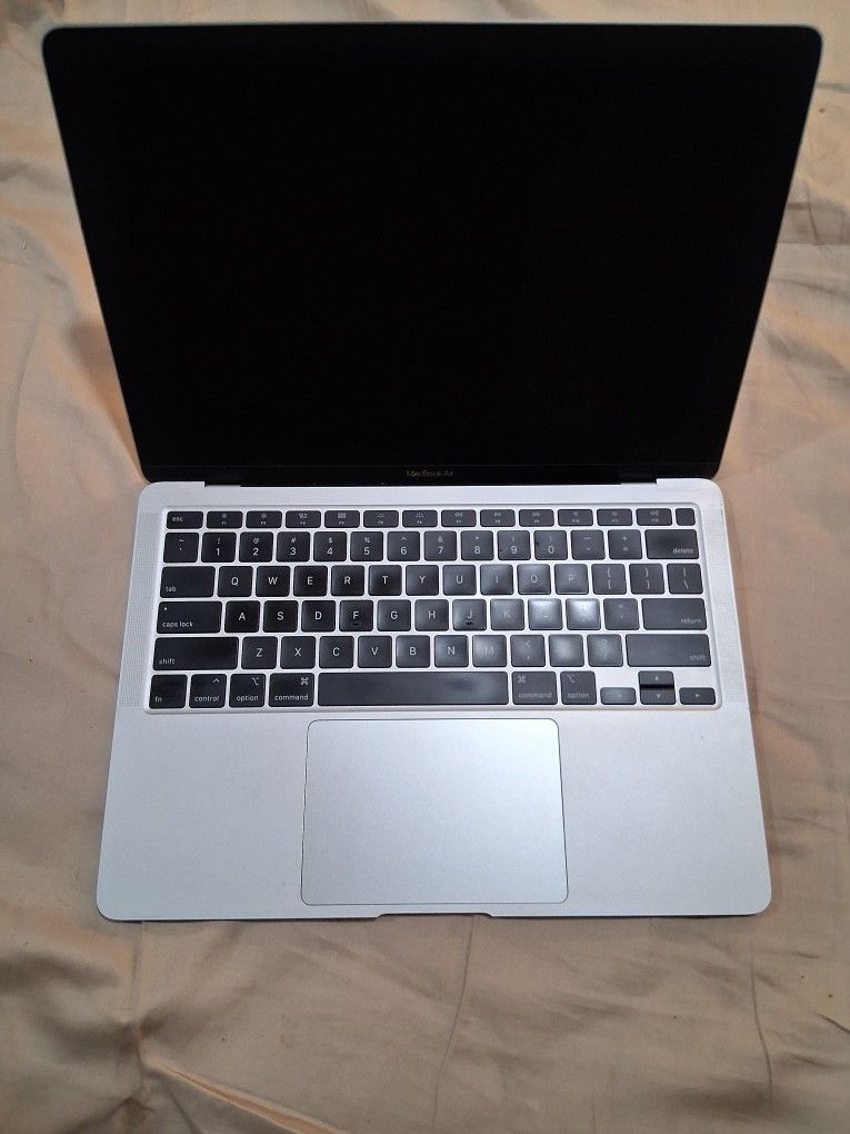 MacBook Air 2020