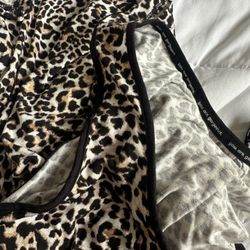 Joy spun Sleep Gown 