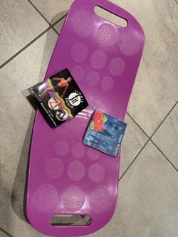 Simply Fit Board