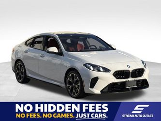 2025 BMW 228 Gran Coupe