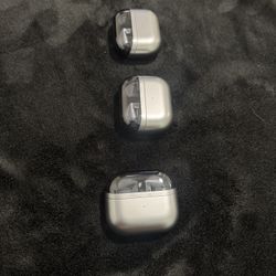 Samsung Galaxy Buds3 Pro