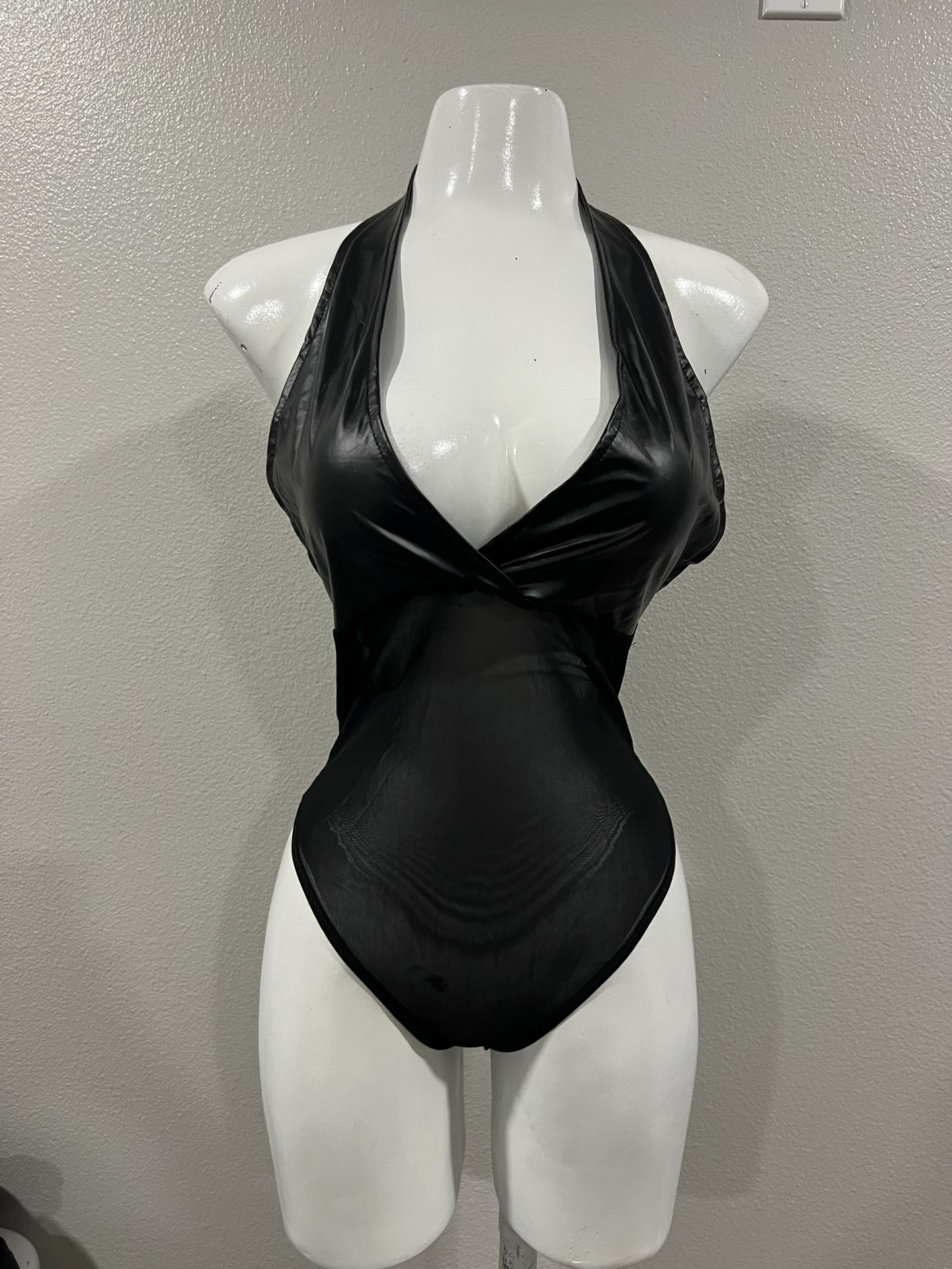 Body Suit Size m
