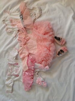 Tutu Onsies