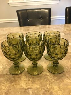 Wine glass