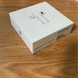 Air Pods 1gen In Good Condition Used 