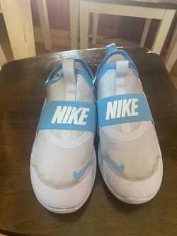 Boys Nike shoes