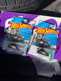 94 Toyota Supra hot wheels 2026 sth