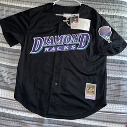 Arizona Diamondbacks Randy Johnson