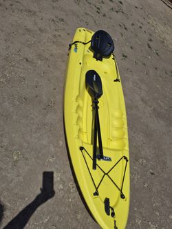 Kayak