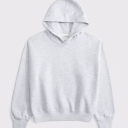 Abrecombie sunday popover hoodie