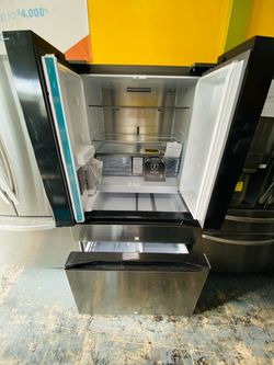 Refrigerador a Pagas  flexibles